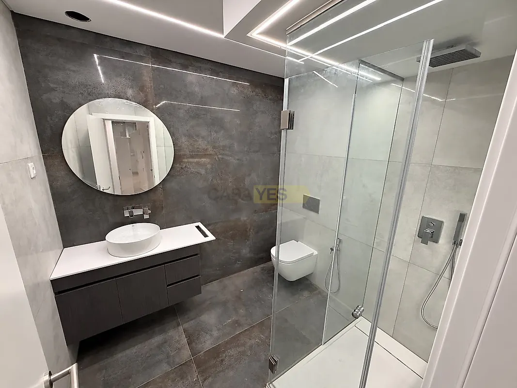 Apartamento T2 à venda em Sacavém e Prior Velho, Loures — foto 12