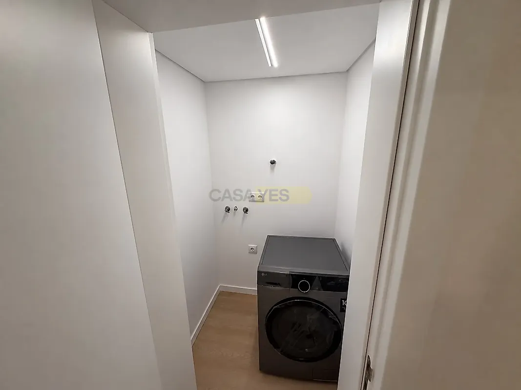 Apartamento T2 à venda em Sacavém e Prior Velho, Loures — foto 15