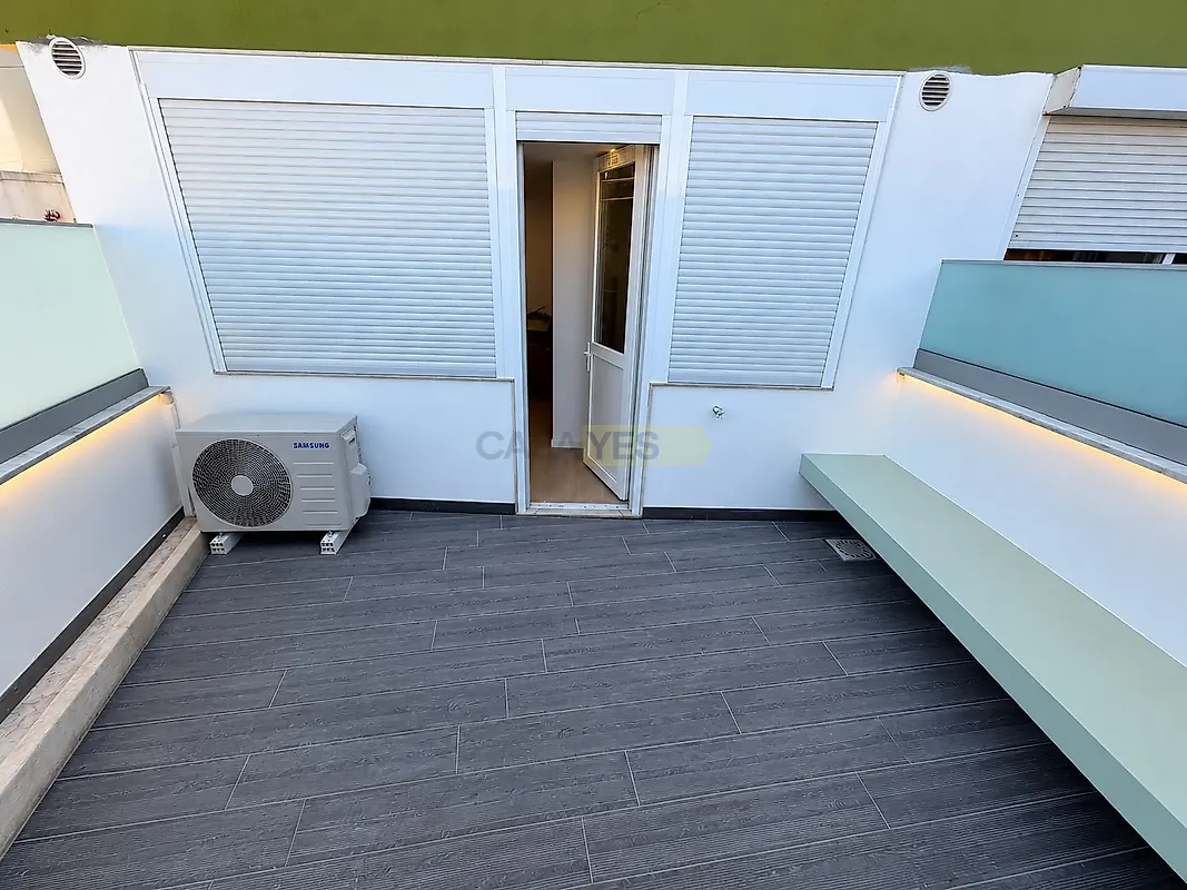 Apartamento T2 à venda em Sacavém e Prior Velho, Loures — foto 17