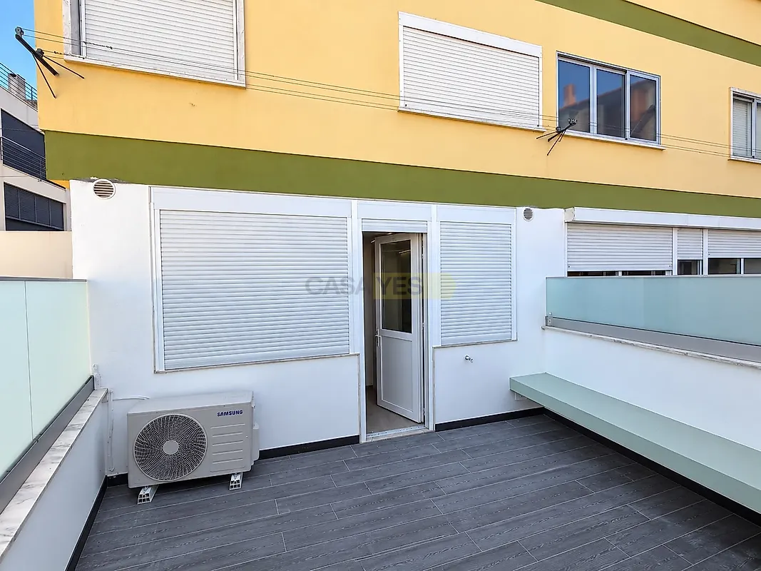 Apartamento T2 à venda em Sacavém e Prior Velho, Loures — foto 18