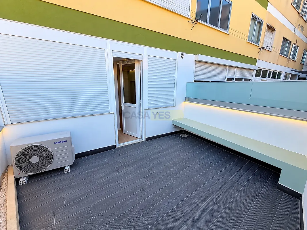 Apartamento T2 à venda em Sacavém e Prior Velho, Loures — foto 19