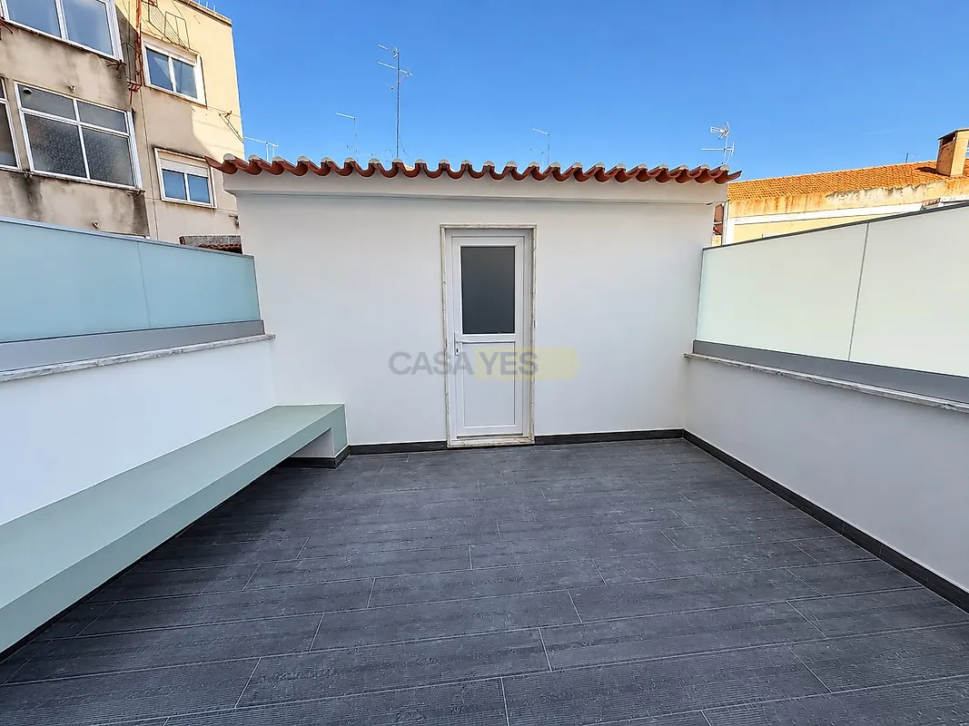Apartamento T2 à venda em Sacavém e Prior Velho, Loures — foto 20