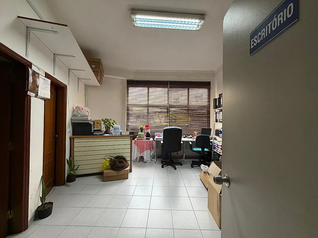 Apartamento T0 à venda em Santa Iria de Azoia, São João da Talha e Bobadela, Loures — foto 9