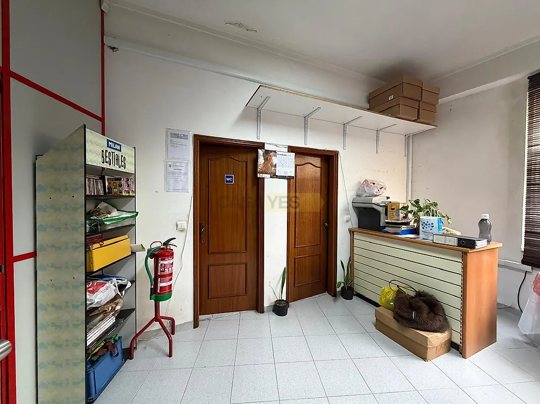 Apartamento T0 à venda em Santa Iria de Azoia, São João da Talha e Bobadela, Loures — foto 10