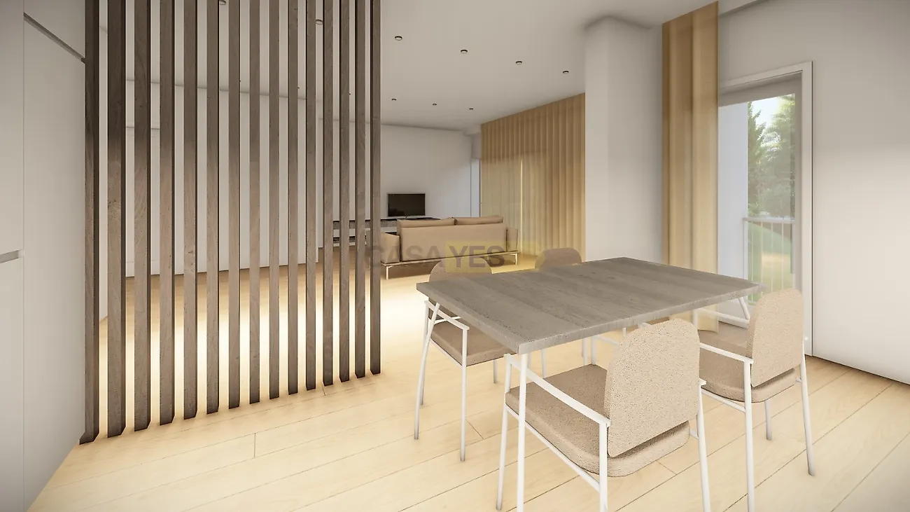 Apartamento T2 à venda em Vialonga, Vila Franca de Xira — foto 4