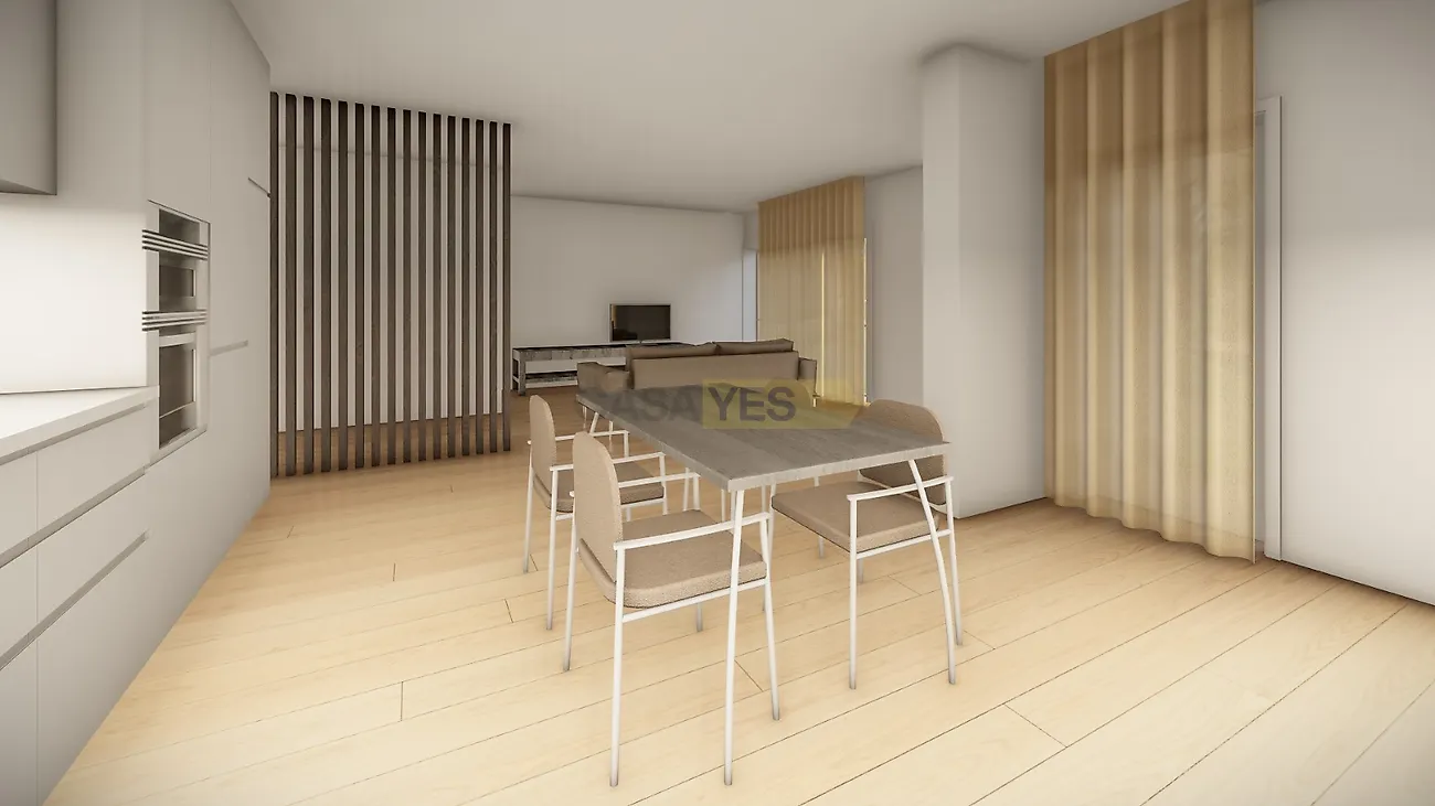 Apartamento T2 à venda em Vialonga, Vila Franca de Xira — foto 5
