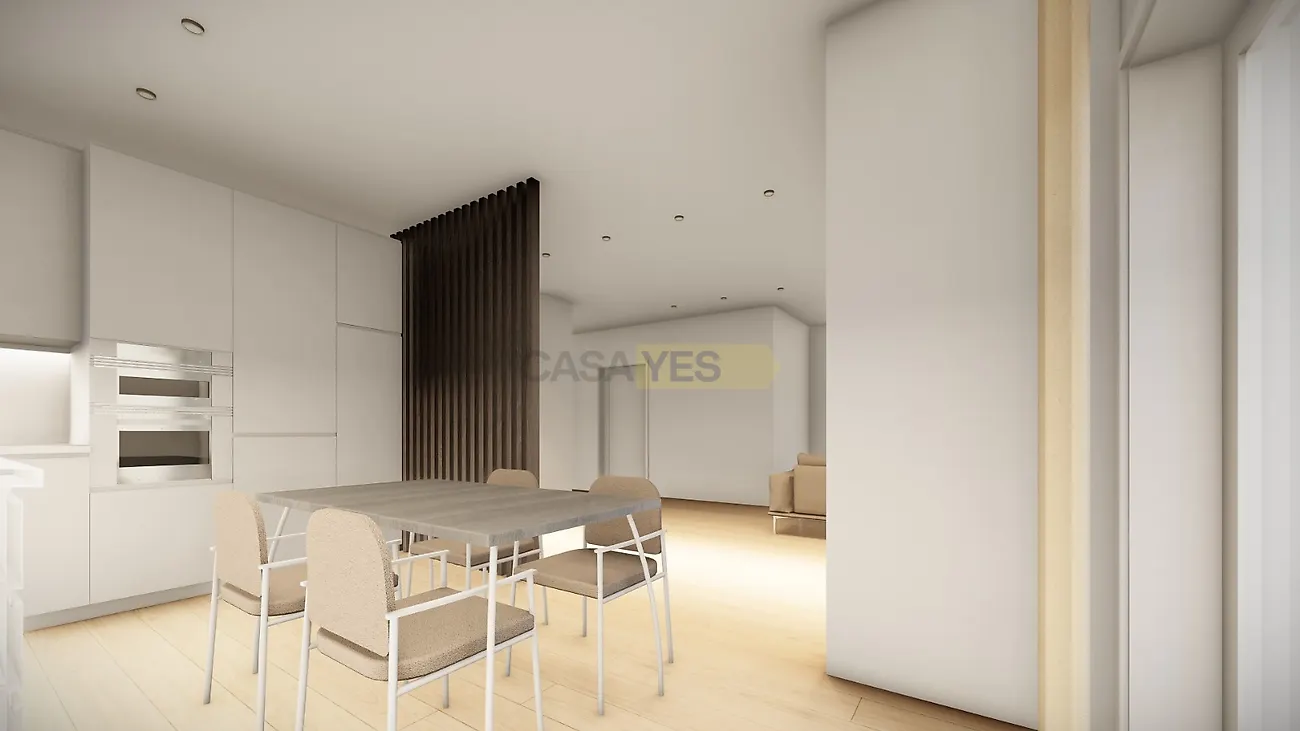 Apartamento T2 à venda em Vialonga, Vila Franca de Xira — foto 7