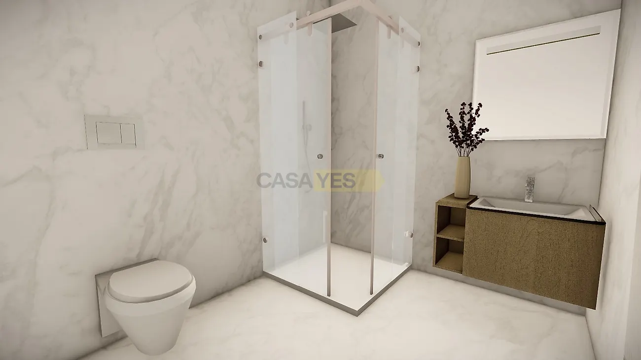 Apartamento T2 à venda em Vialonga, Vila Franca de Xira — foto 10