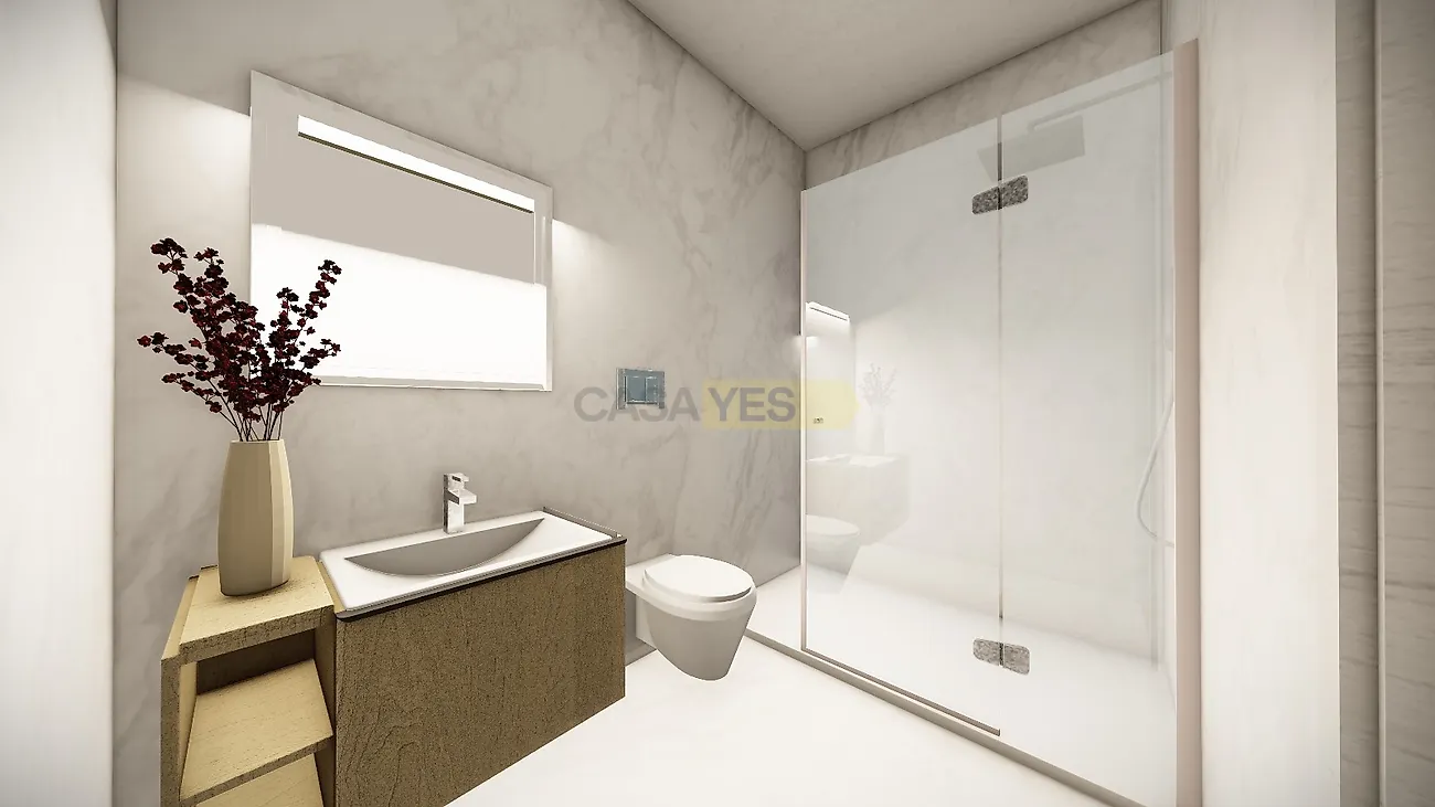 Apartamento T2 à venda em Vialonga, Vila Franca de Xira — foto 11