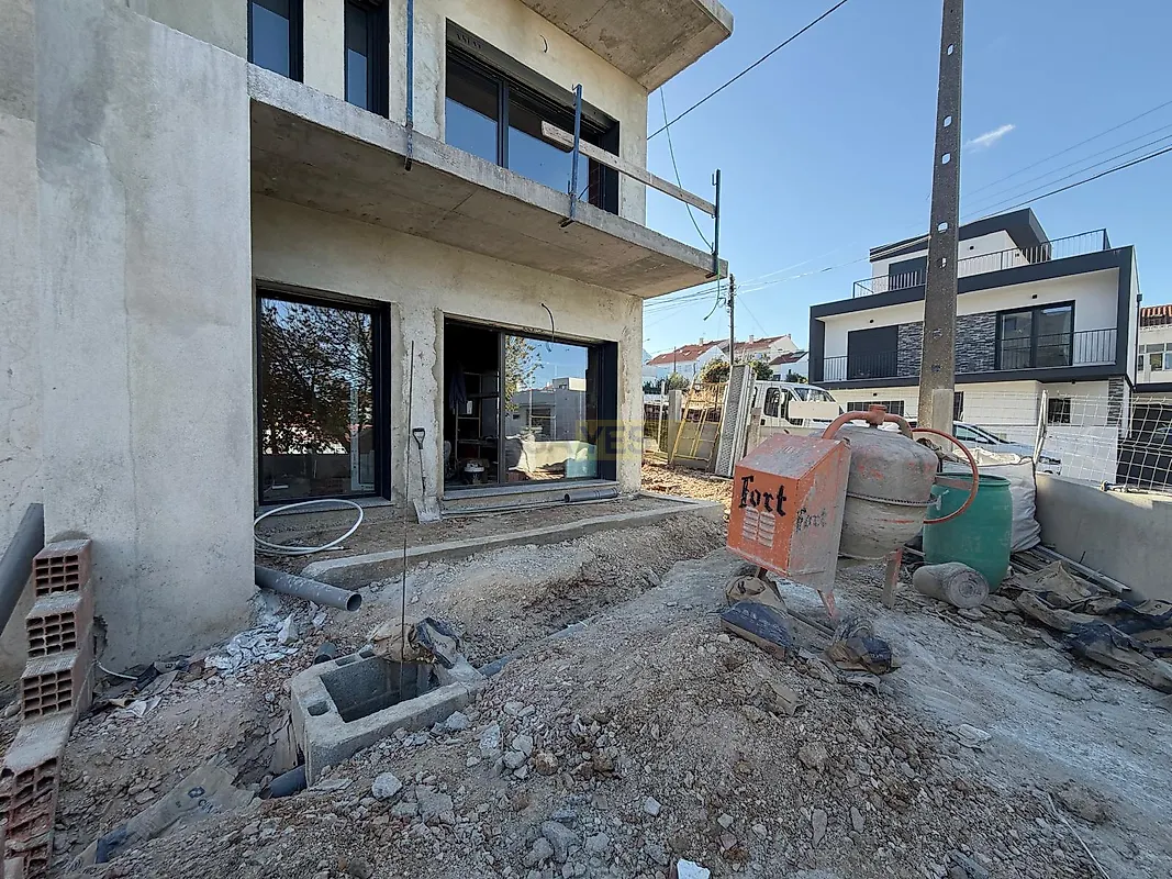 Moradia T3 à venda em Santa Iria de Azoia, São João da Talha e Bobadela, Loures — foto 15