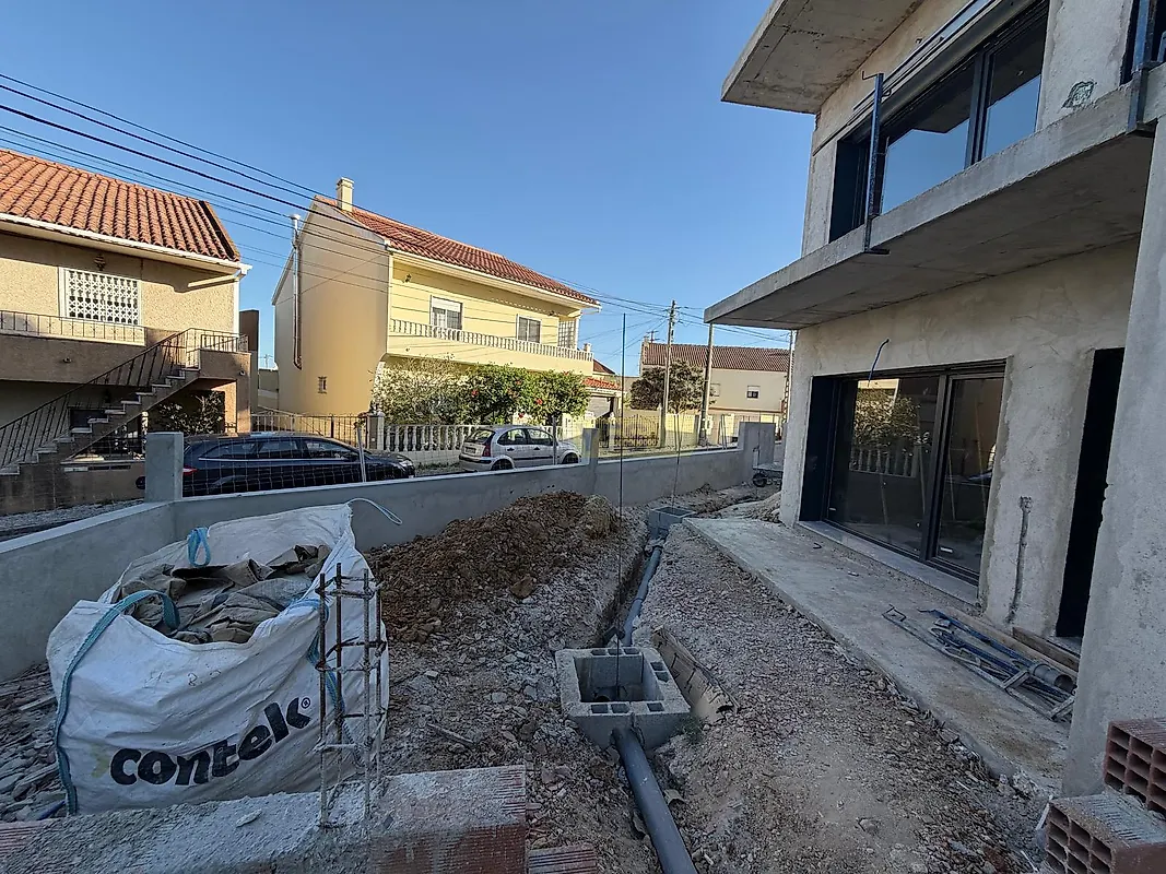 Moradia T3 à venda em Santa Iria de Azoia, São João da Talha e Bobadela, Loures — foto 24