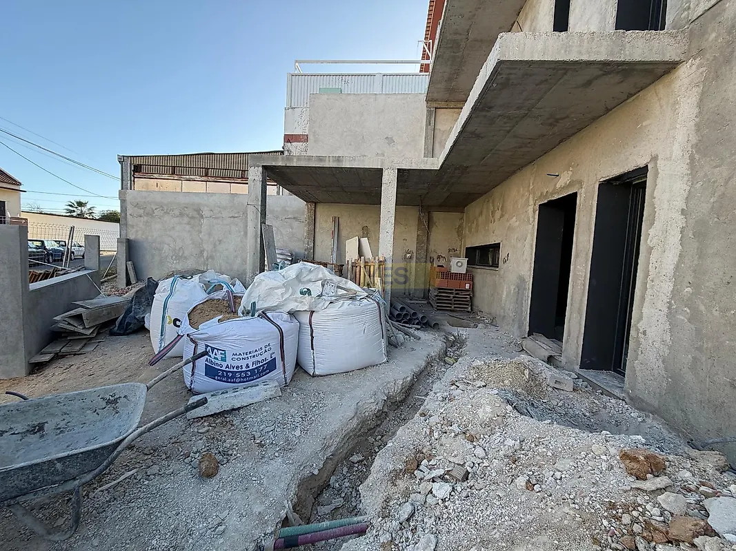 Moradia T3 à venda em Santa Iria de Azoia, São João da Talha e Bobadela, Loures — foto 26