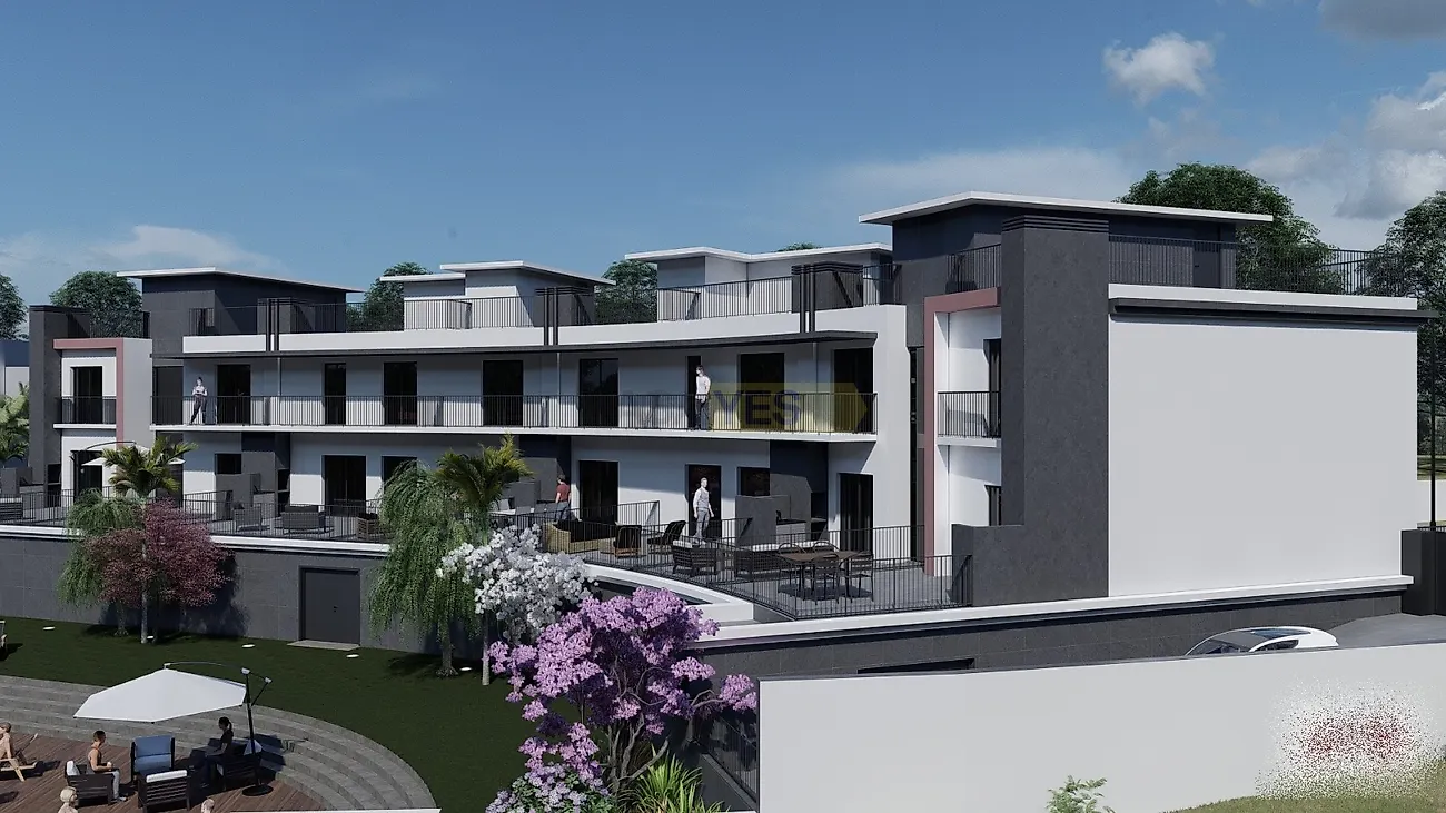 Moradia T2 à venda em Fanhões, Loures — foto 5