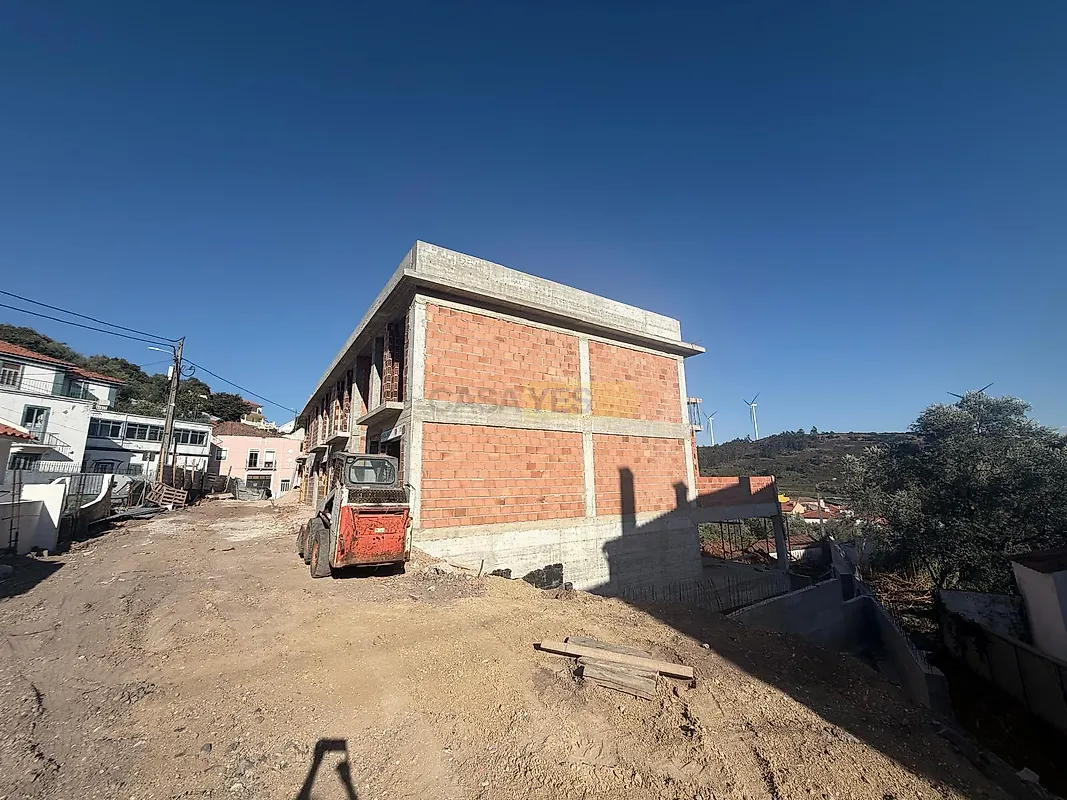 Moradia T2 à venda em Fanhões, Loures — foto 13