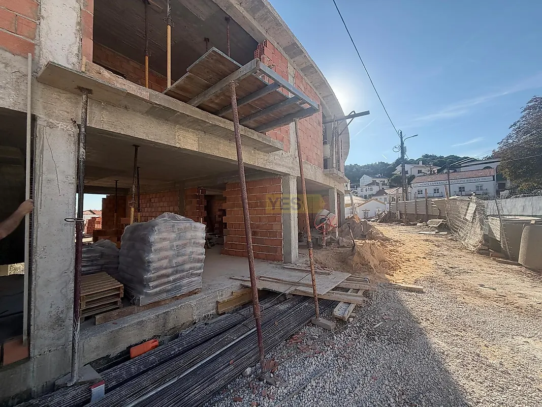 Moradia T2 à venda em Fanhões, Loures — foto 14