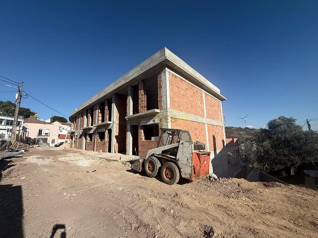 Moradia T2 à venda em Fanhões, Loures — foto 16