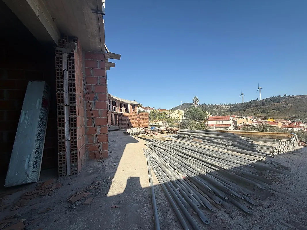 Moradia T2 à venda em Fanhões, Loures — foto 19