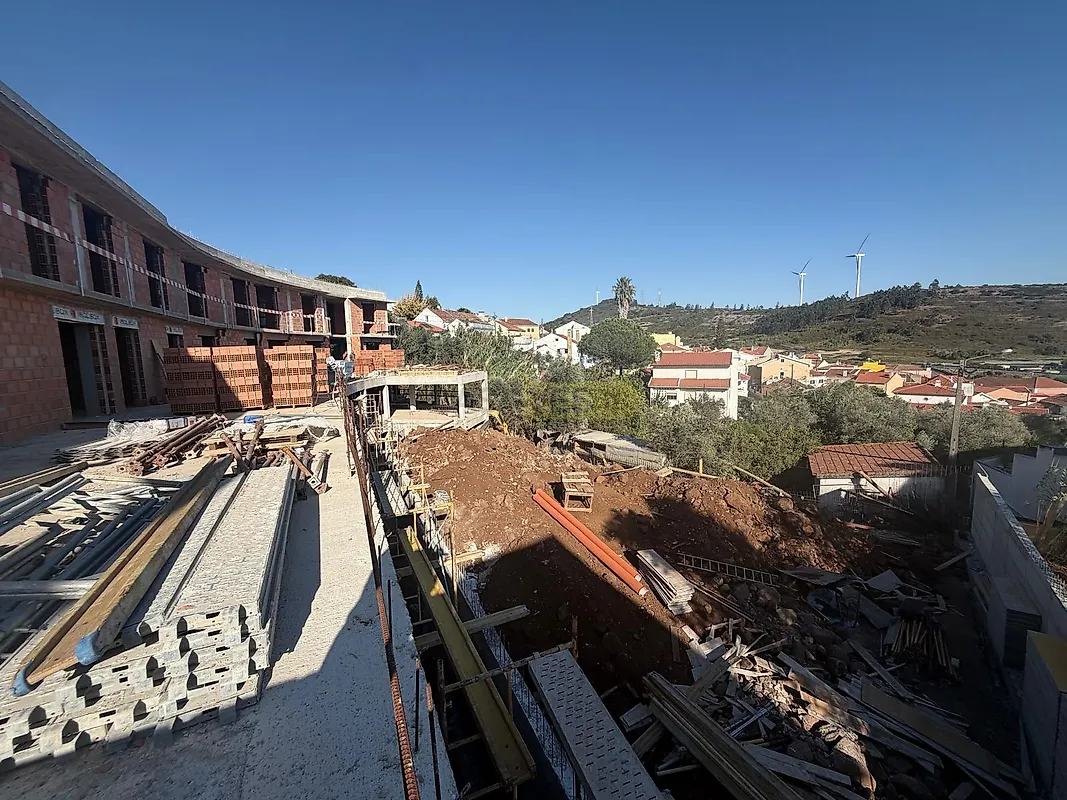Moradia T2 à venda em Fanhões, Loures — foto 20