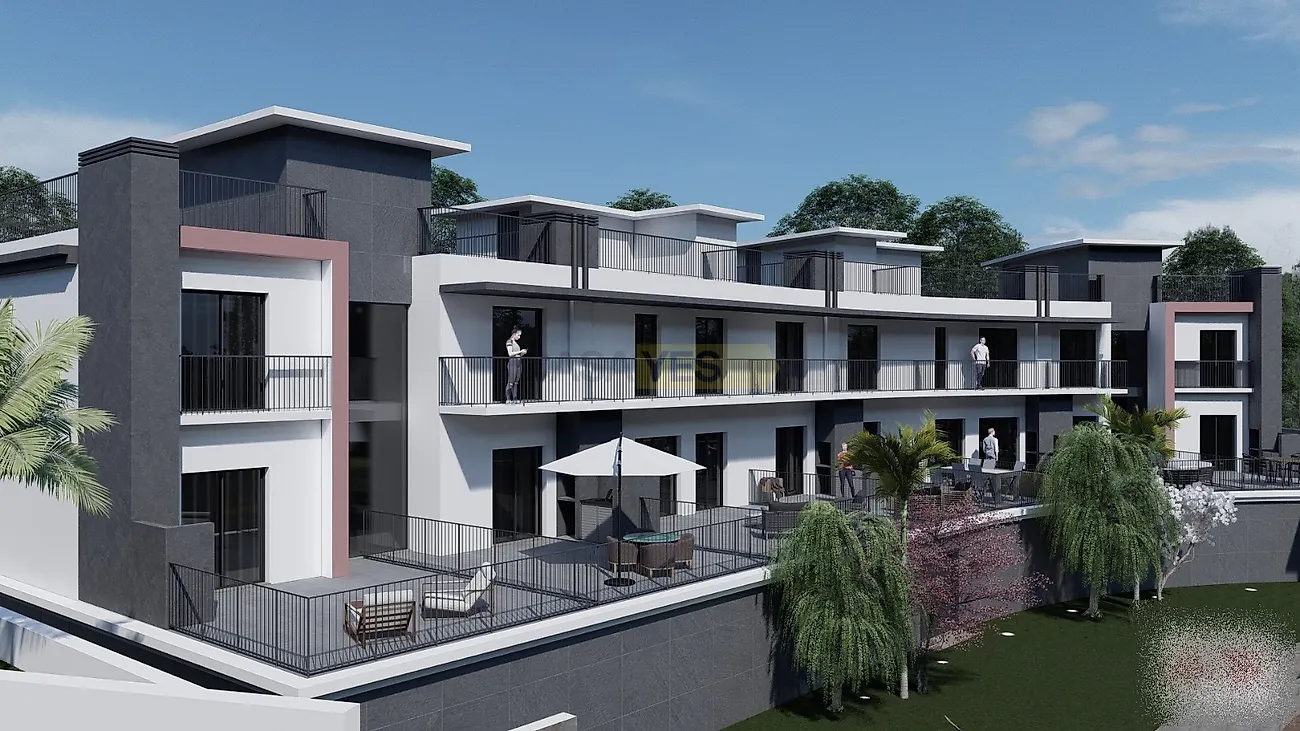 Moradia T3 à venda em Fanhões, Loures — foto 3
