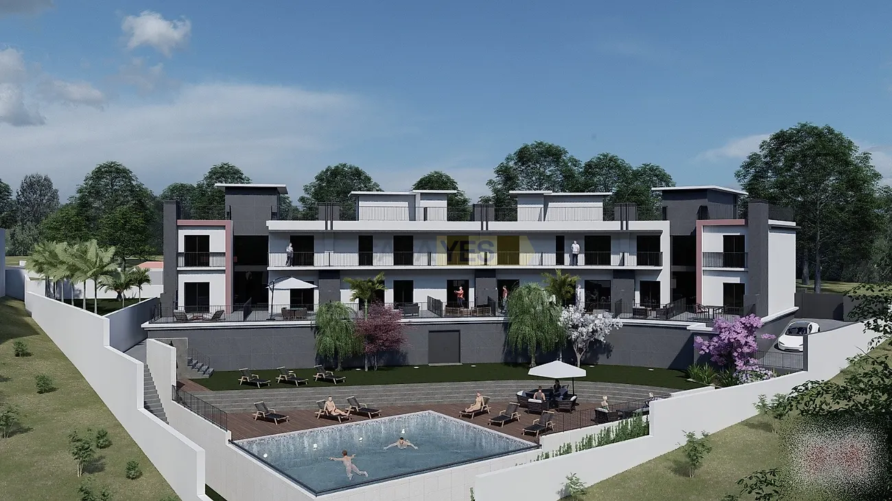 Moradia T3 à venda em Fanhões, Loures — foto 10