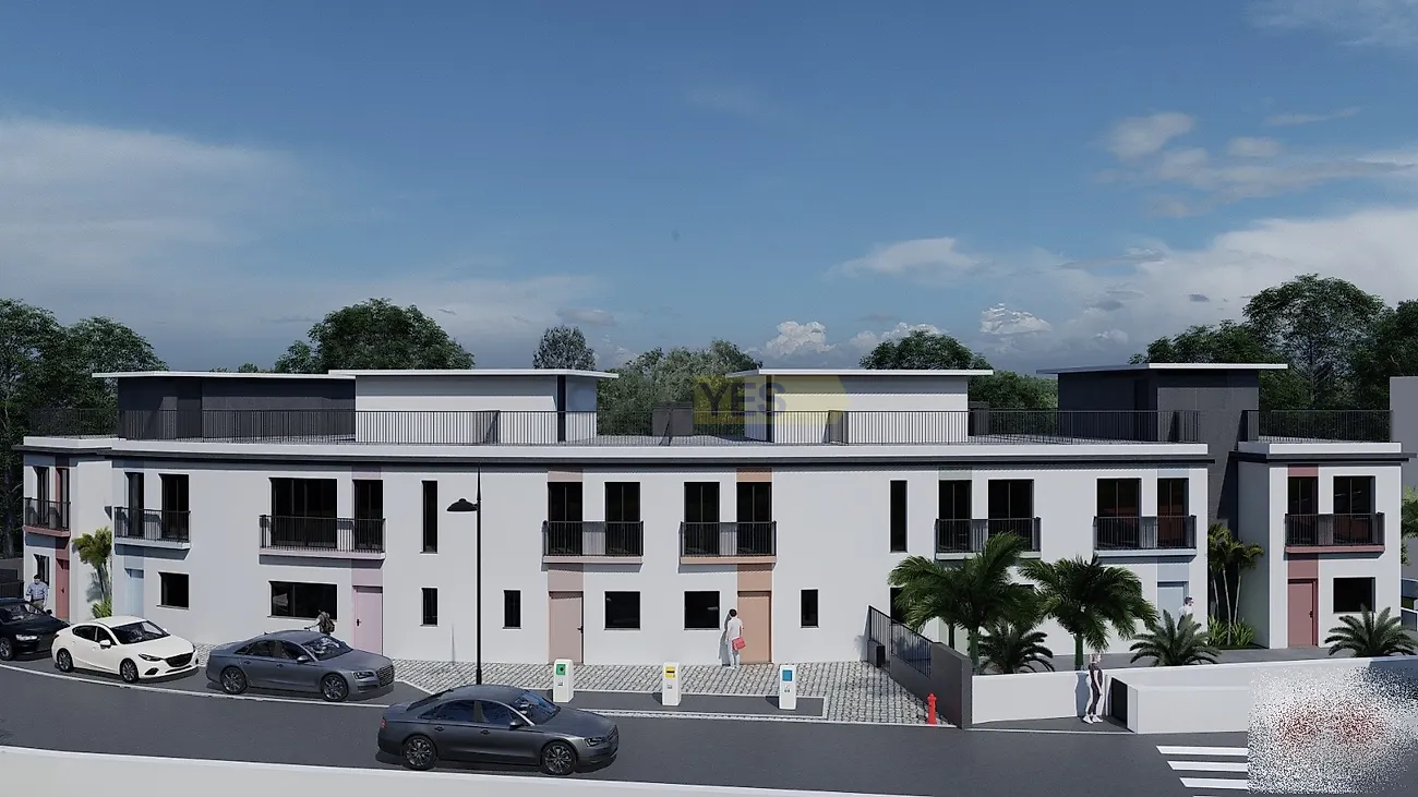 Moradia T3 à venda em Fanhões, Loures — foto 2