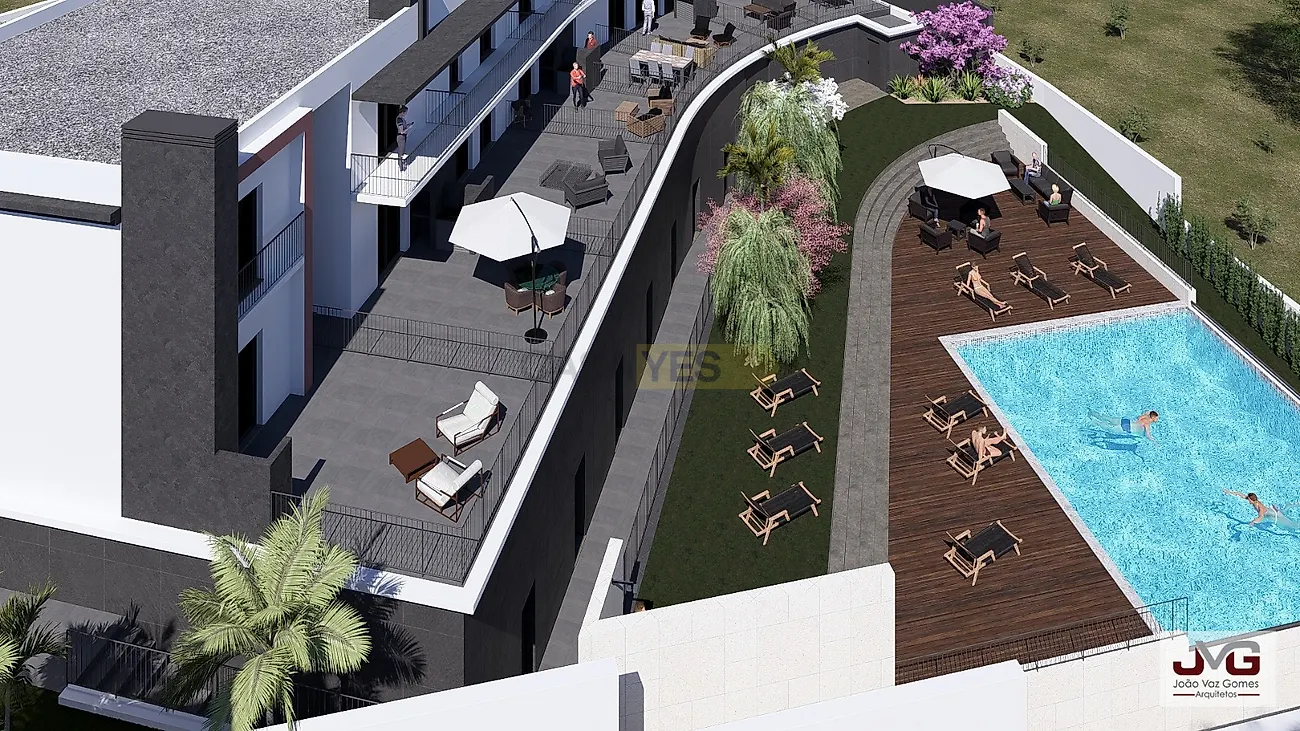 Moradia T3 à venda em Fanhões, Loures — foto 12