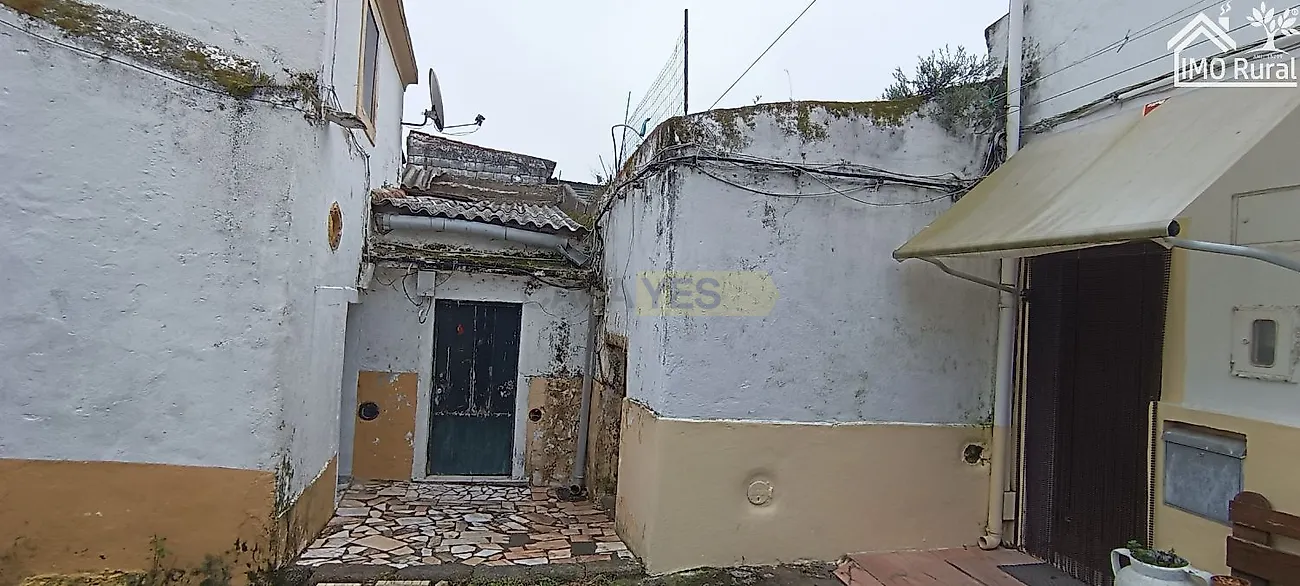 Moradia T1 à venda em Assunção, Ajuda, Salvador e Santo Ildefonso, Elvas — foto 3