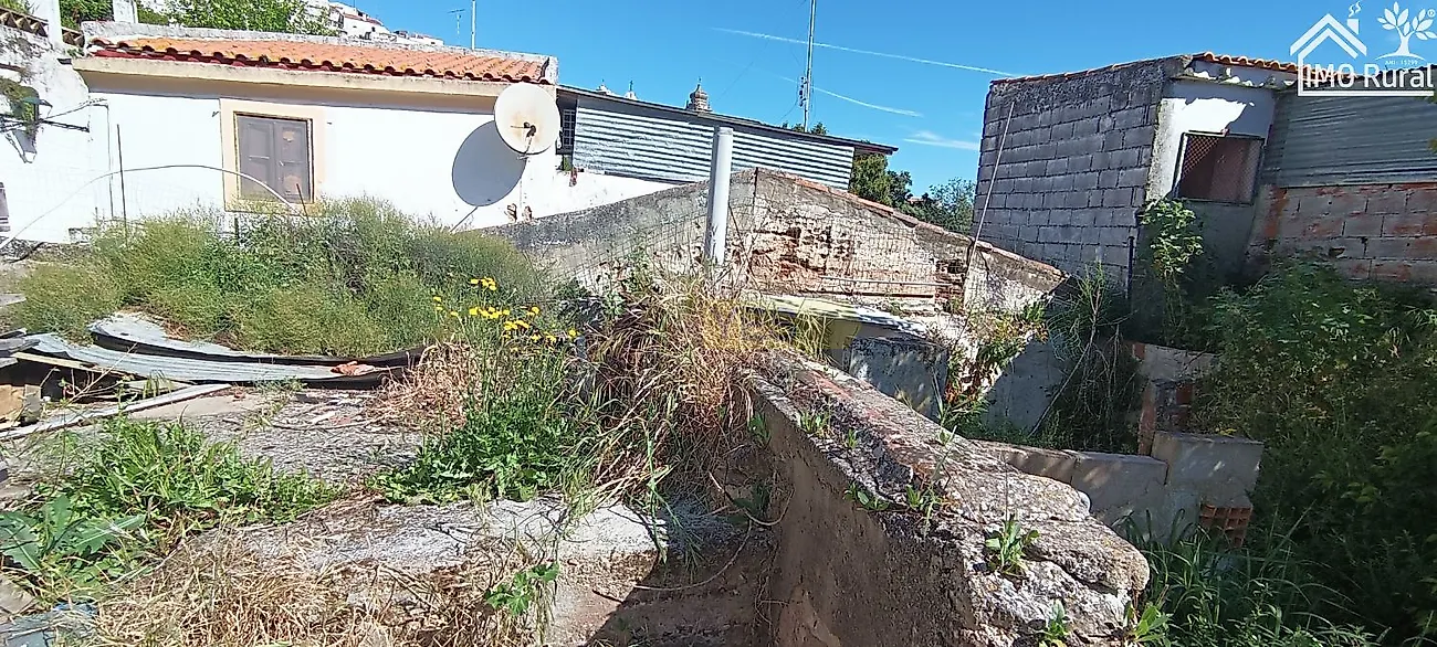 Moradia T1 à venda em Assunção, Ajuda, Salvador e Santo Ildefonso, Elvas — foto 21