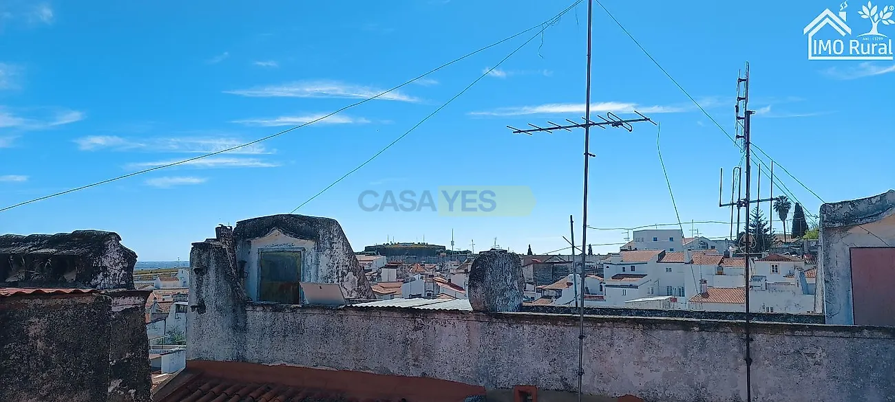 Moradia T1 à venda em Assunção, Ajuda, Salvador e Santo Ildefonso, Elvas — foto 26