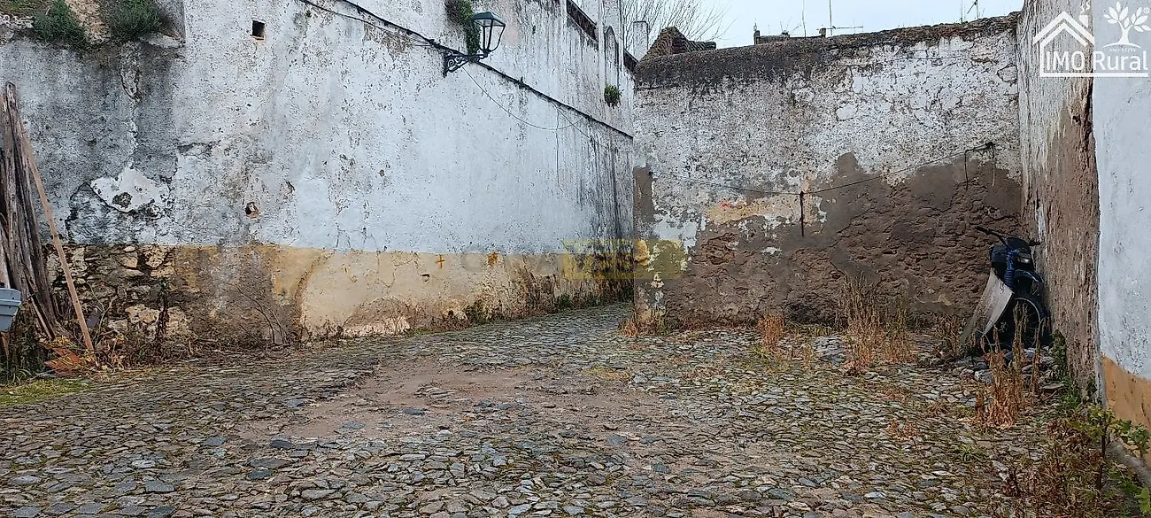 Moradia T1 à venda em Assunção, Ajuda, Salvador e Santo Ildefonso, Elvas — foto 4