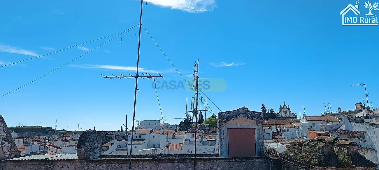 Moradia T1 à venda em Assunção, Ajuda, Salvador e Santo Ildefonso, Elvas — foto 25