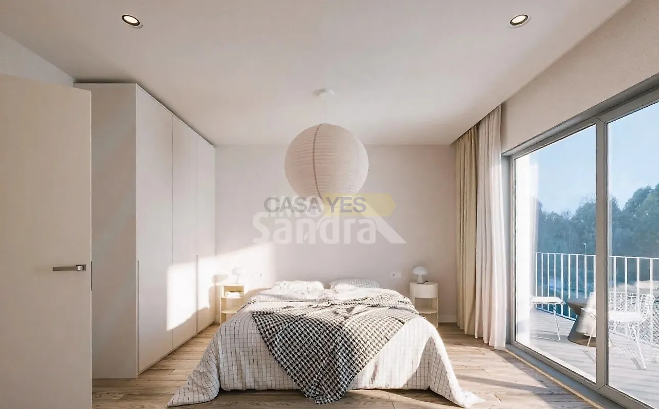 Apartamento T1 à venda em Paredes de Coura e Resende, Paredes de Coura — foto 2