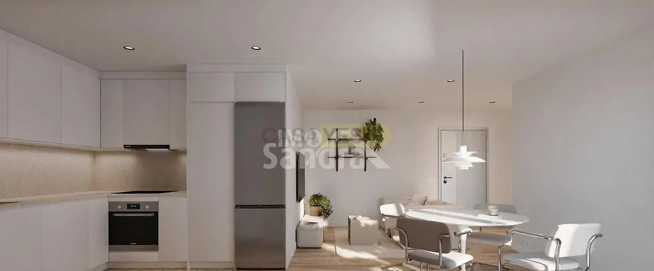 Apartamento T1 à venda em Paredes de Coura e Resende, Paredes de Coura — foto 3