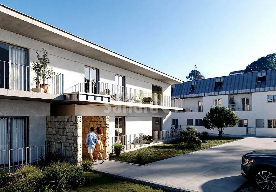 Apartamento T1 à venda em Paredes de Coura e Resende, Paredes de Coura — foto 6
