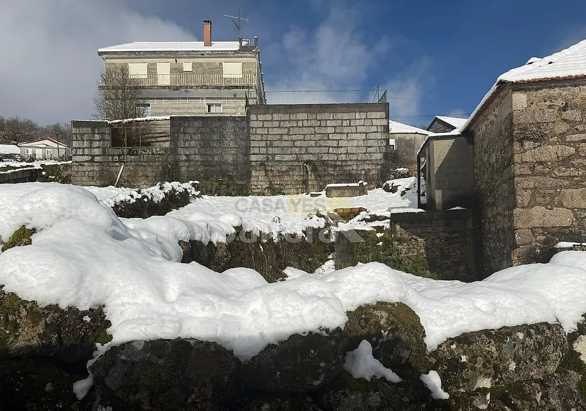 Moradia T0 à venda em Castro Laboreiro e Lamas de Mouro, Melgaço — foto 10