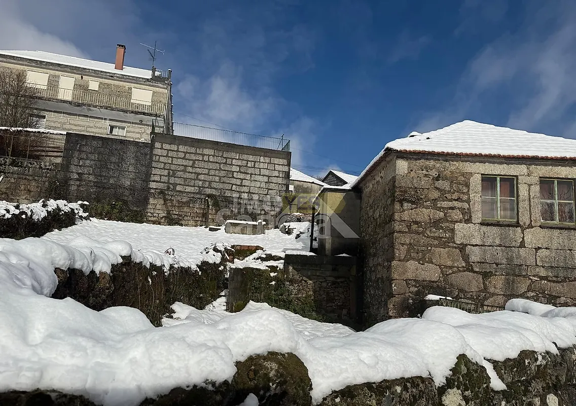 Moradia T0 à venda em Castro Laboreiro e Lamas de Mouro, Melgaço — foto 9