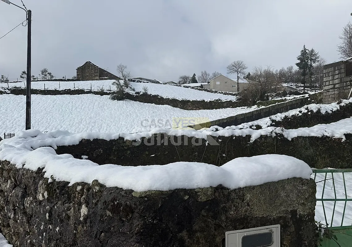Moradia T0 à venda em Castro Laboreiro e Lamas de Mouro, Melgaço — foto 11