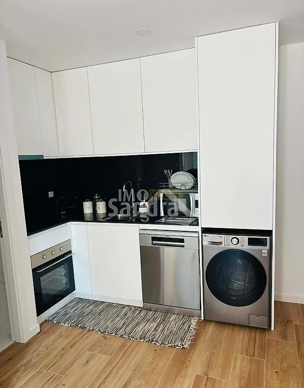 Apartamento T0 em Monção e Troviscoso, €140.000