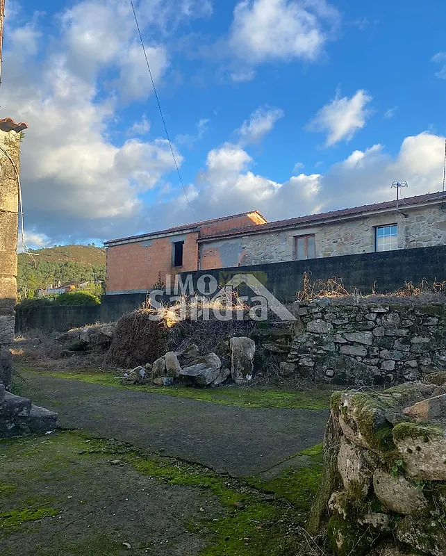 Moradia T0 à venda em Ganfei (São Salvador), Valença — foto 12