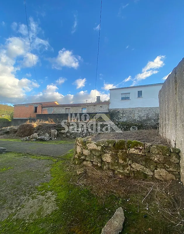 Moradia T0 à venda em Ganfei (São Salvador), Valença — foto 14
