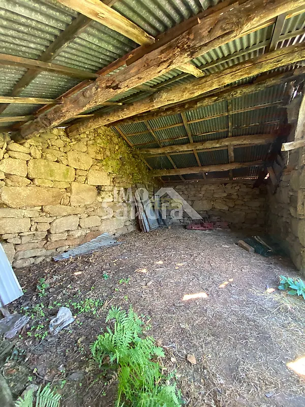 Moradia T0 à venda em Pias, Monção — foto 2