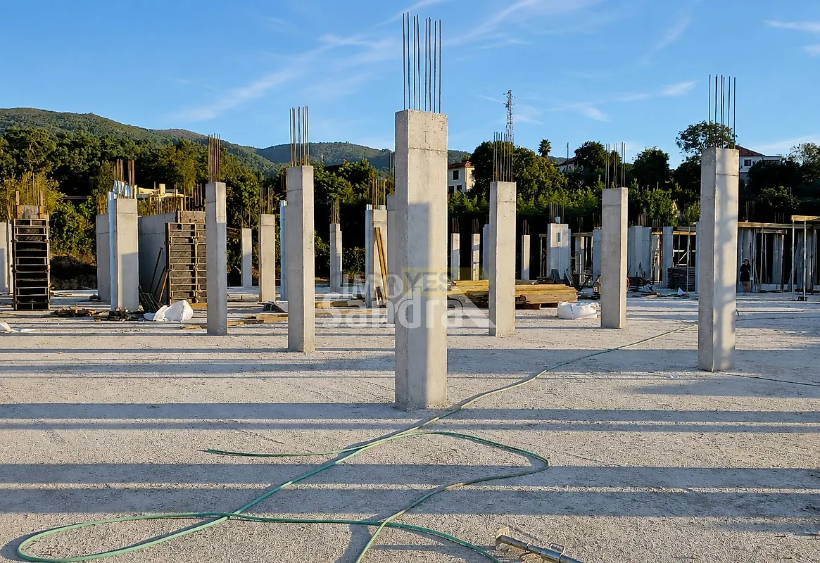 Apartamento T1 à venda em Vila e Roussas, Melgaço — foto 3