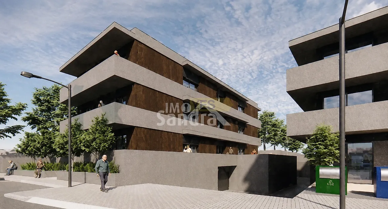 Apartamento T1 à venda em Vila e Roussas, Melgaço — foto 4