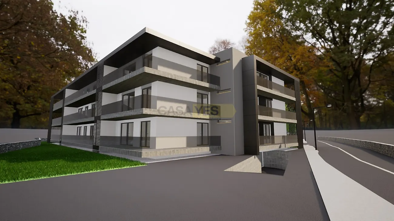 Apartamento T1 à venda em Paderne, Melgaço — foto 3