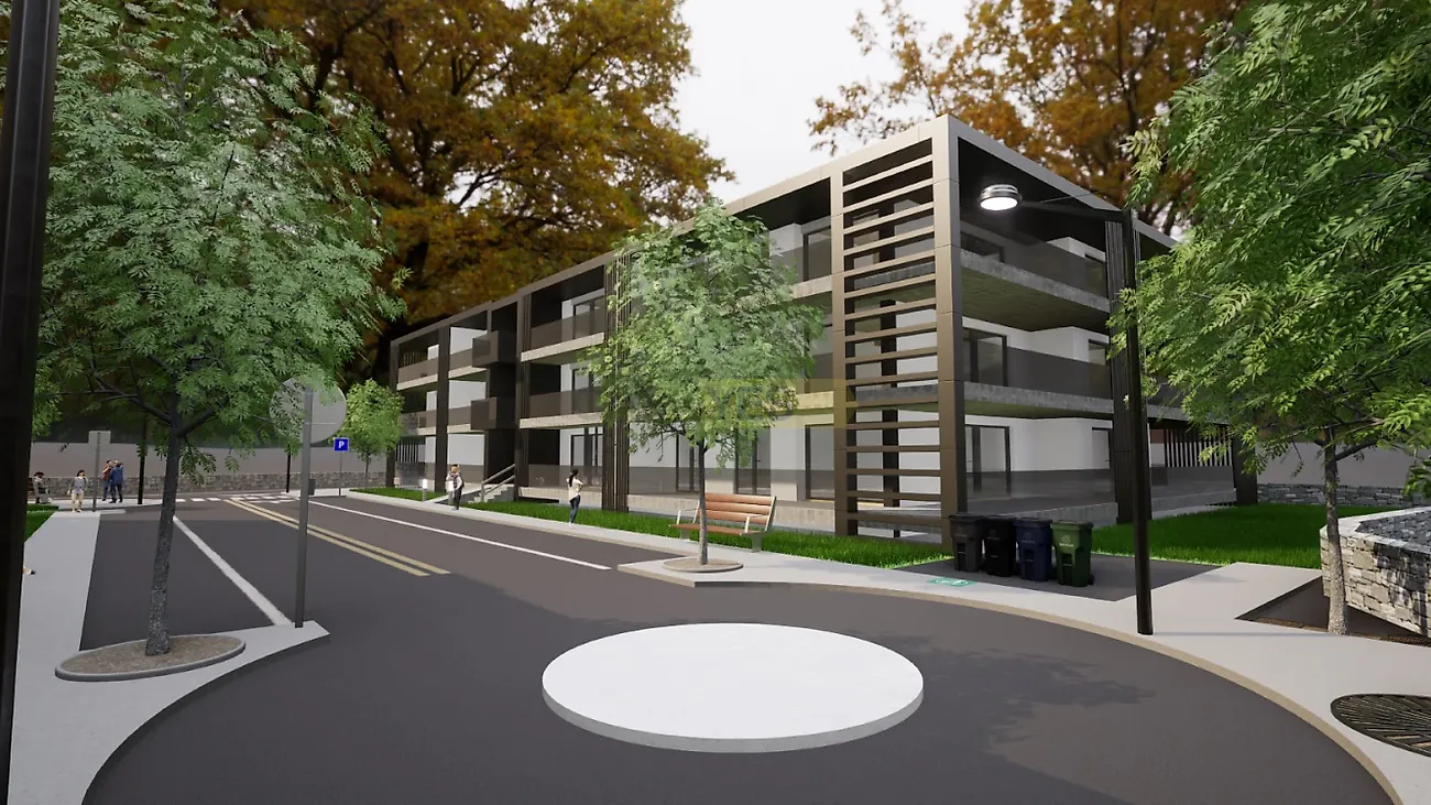 Apartamento T1 à venda em Paderne, Melgaço — foto 4