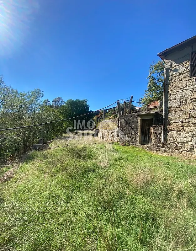 Moradia T1 à venda em Tangil, Monção — foto 13