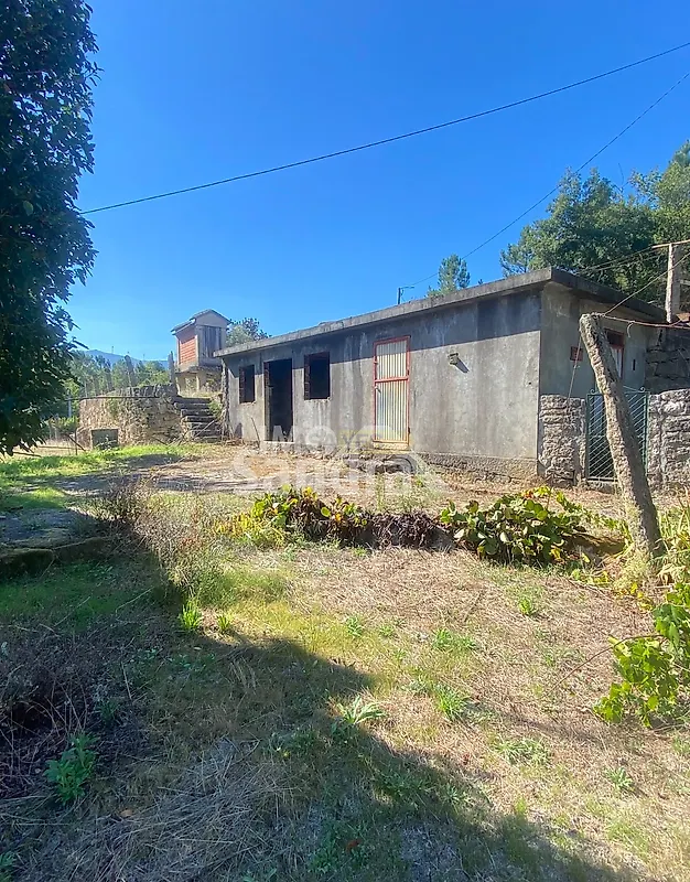 Moradia T1 à venda em Tangil, Monção — foto 17