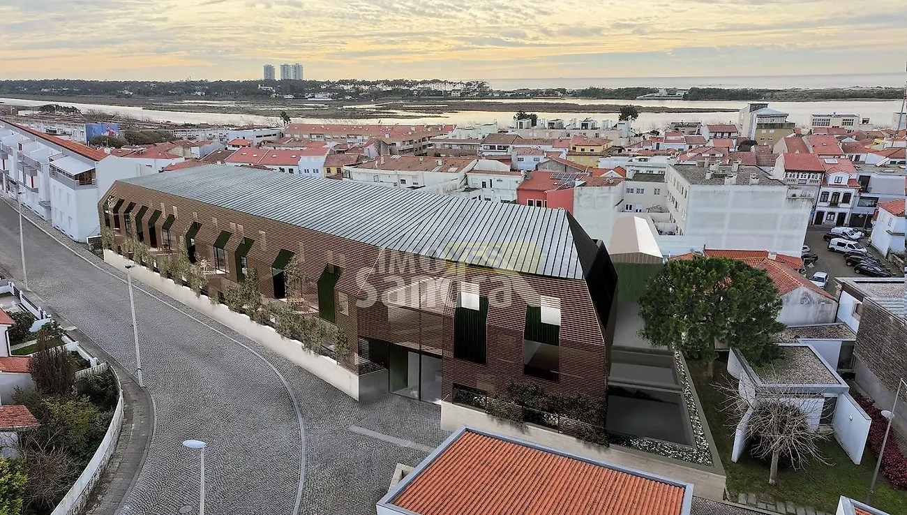 Apartamento T0 à venda em Apúlia e Fão, Esposende — foto 2