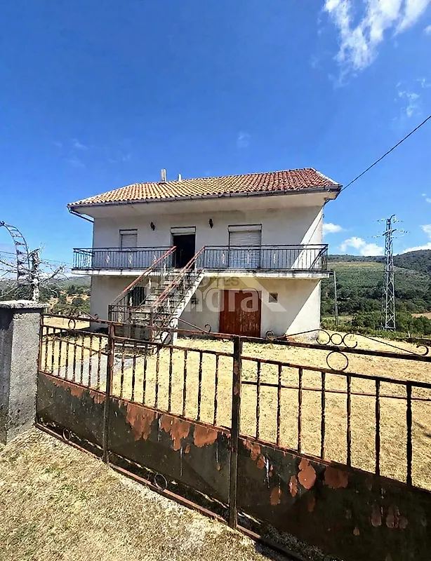 Moradia T3 à venda em Castro Laboreiro e Lamas de Mouro, Melgaço — foto 4