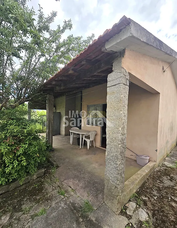 Moradia T4 à venda em Mazedo e Cortes, Monção — foto 25